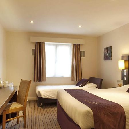 Premier Inn London Southwark ภายนอก รูปภาพ