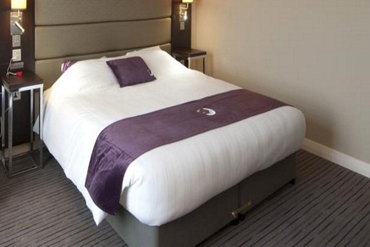 Premier Inn London Southwark ภายนอก รูปภาพ