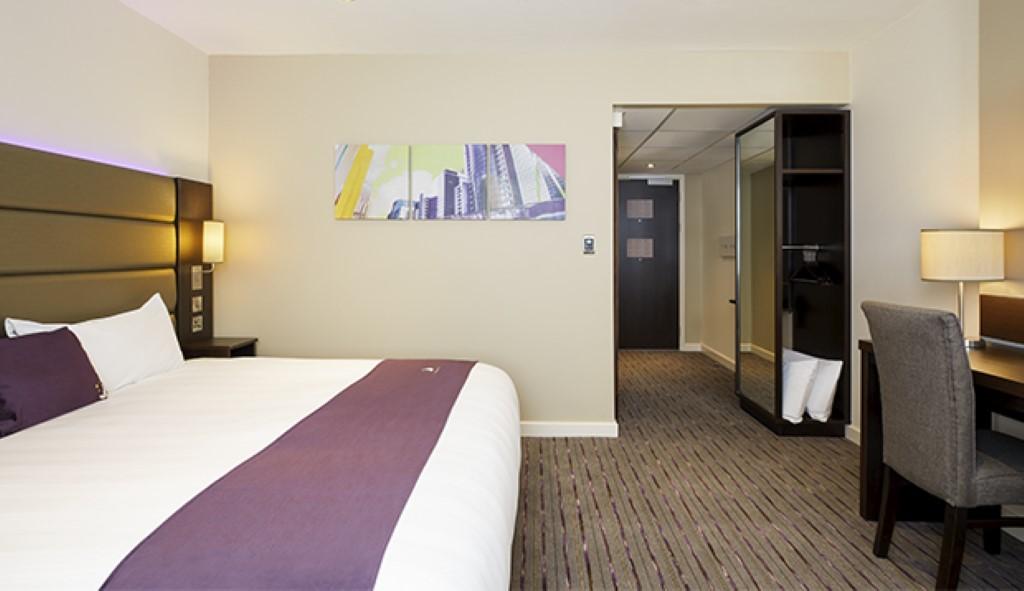 Premier Inn London Southwark ภายนอก รูปภาพ